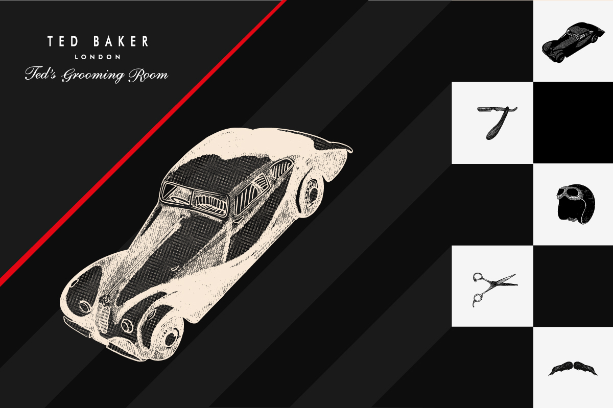 High Street Kensington - Chelsea