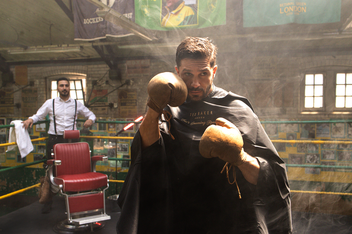 Westfield - Stratford