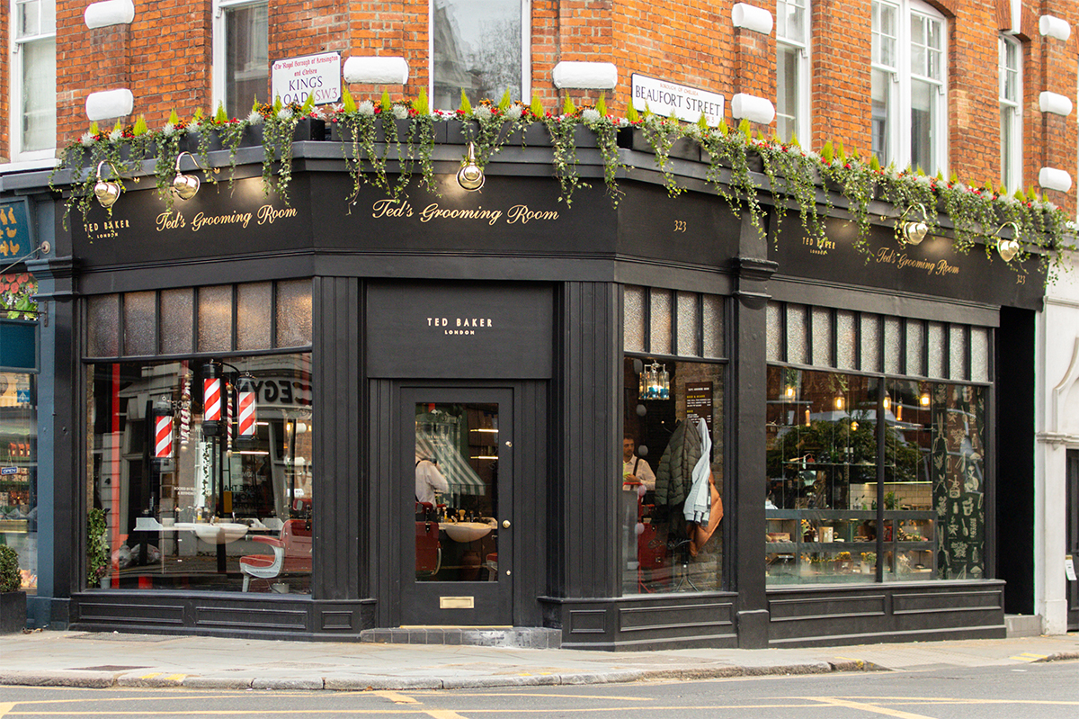 Chelsea - 323 King's Road