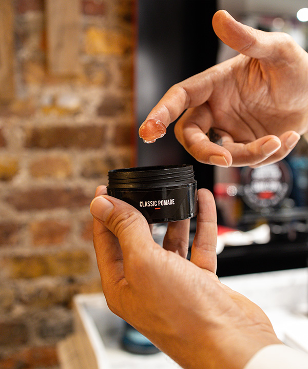 Classic Pomade