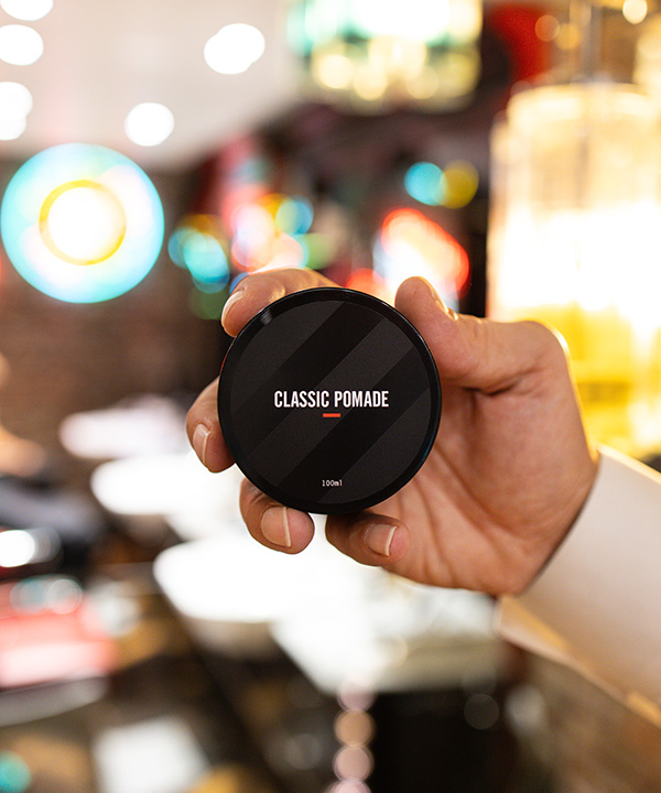 Classic Pomade