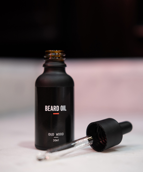 Beard Oil