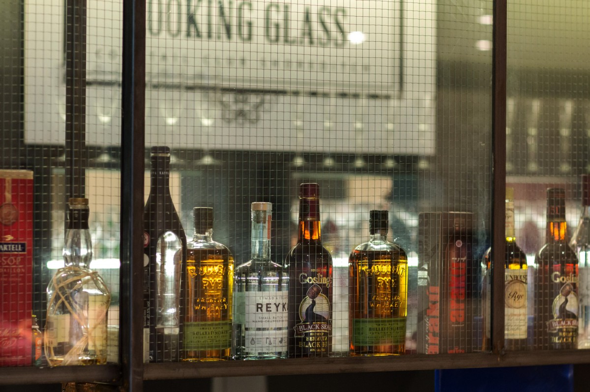 Mortimer Street Barbers