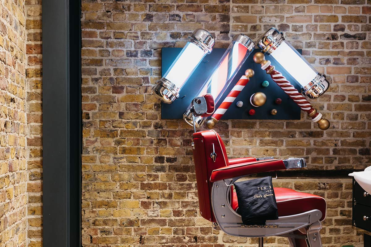 Regent Street Barbers