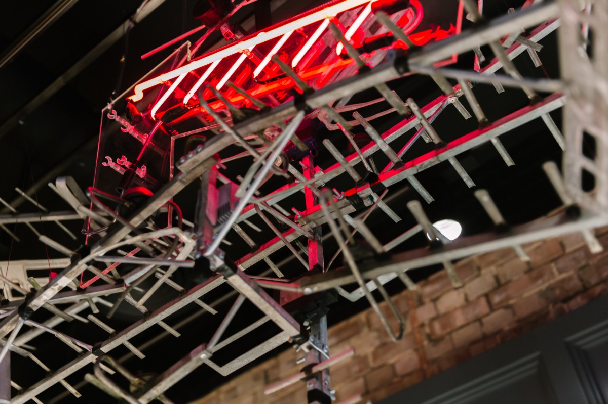 Lancaster Place Barber Shop