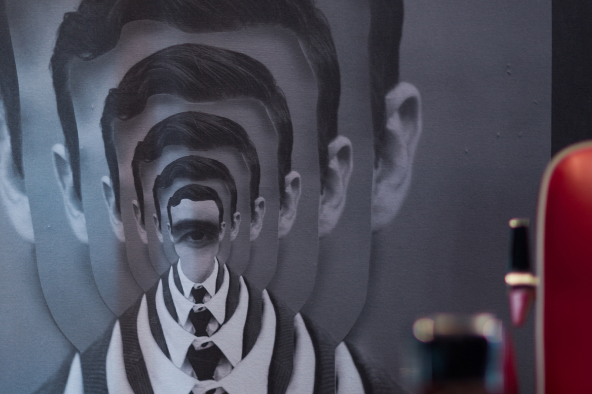 Tower 42 Barber Shop