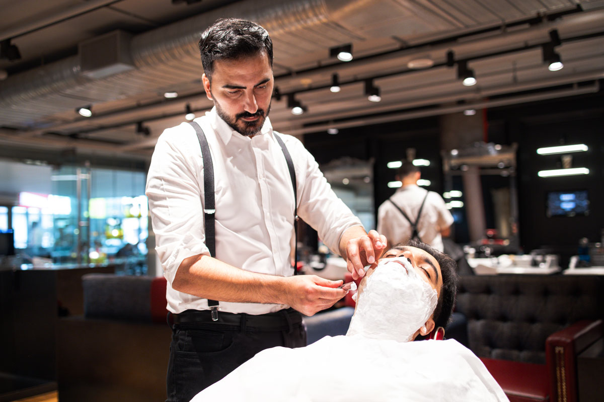 Canary Wharf - Churchill Place