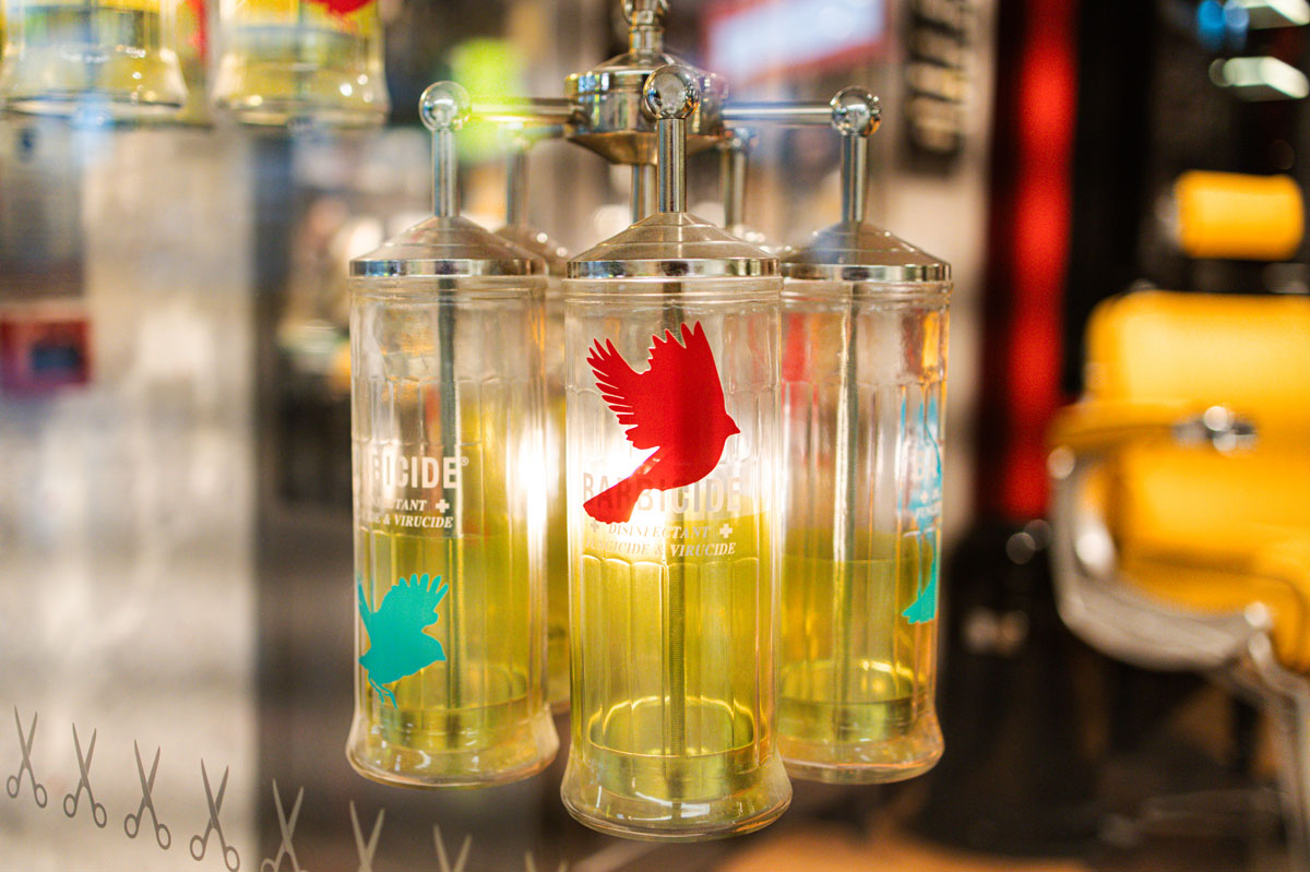 Canary Wharf - Churchill Place