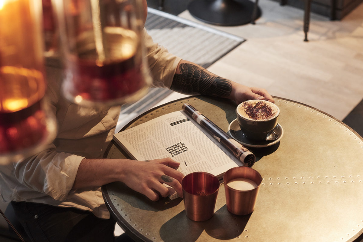 Barber Shop Cabot Place Canary Wharf