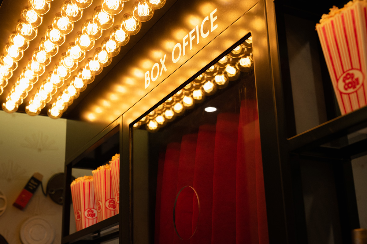 Chelsea - Fulham Road