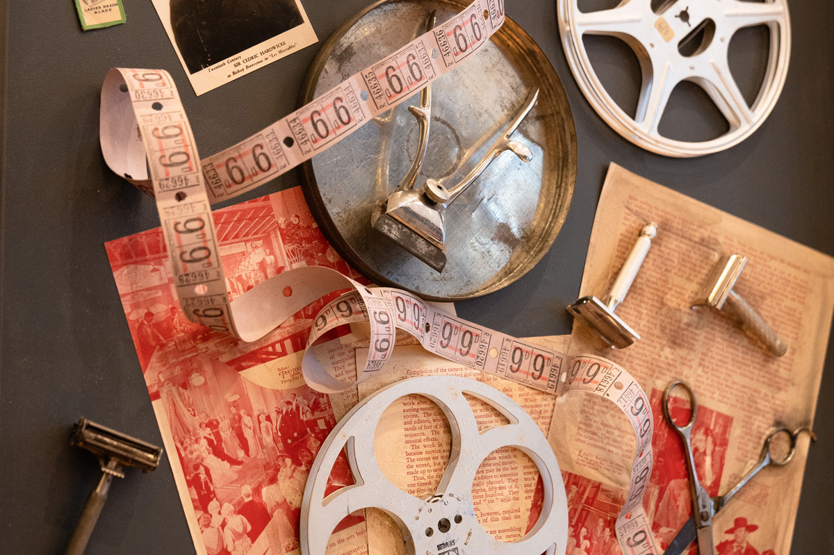 Chelsea - Fulham Road