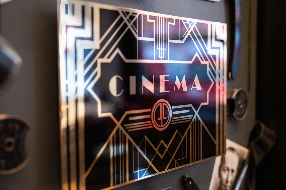 Chelsea - Fulham Road