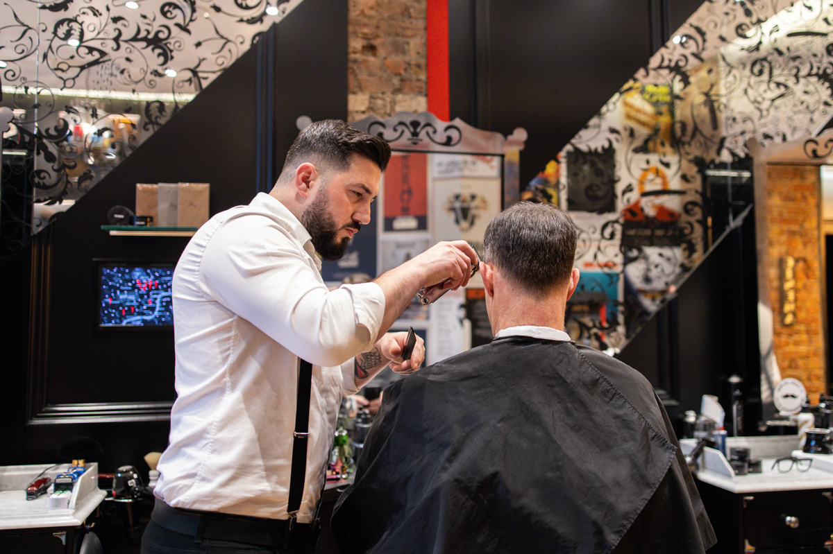 Chelsea - Fulham Road