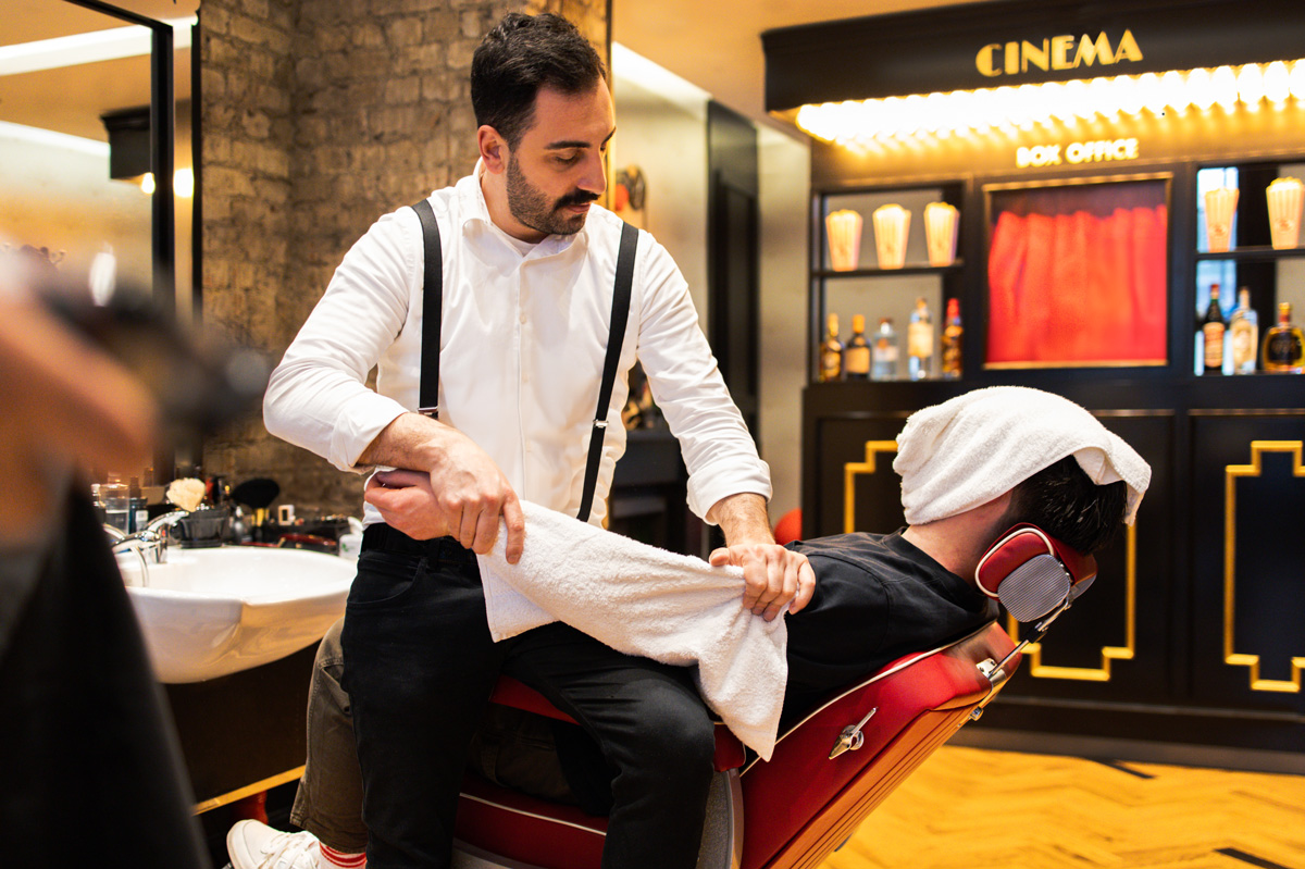 Chelsea - Fulham Road