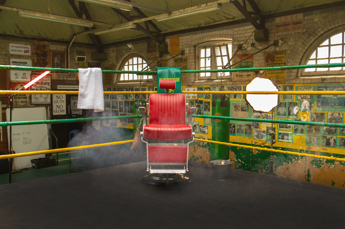 Westfield - Stratford