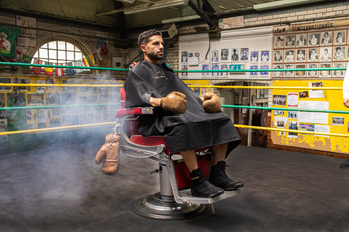 Westfield - Stratford