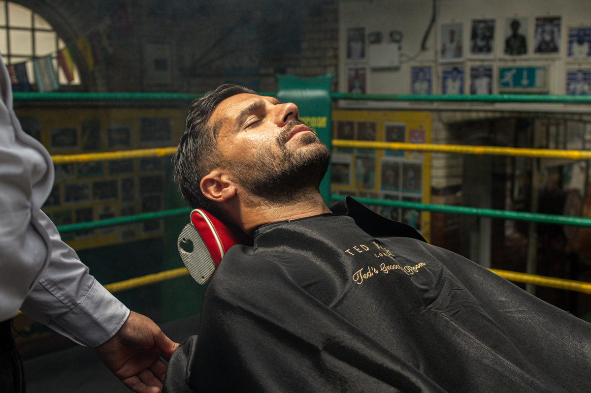 Westfield - Stratford