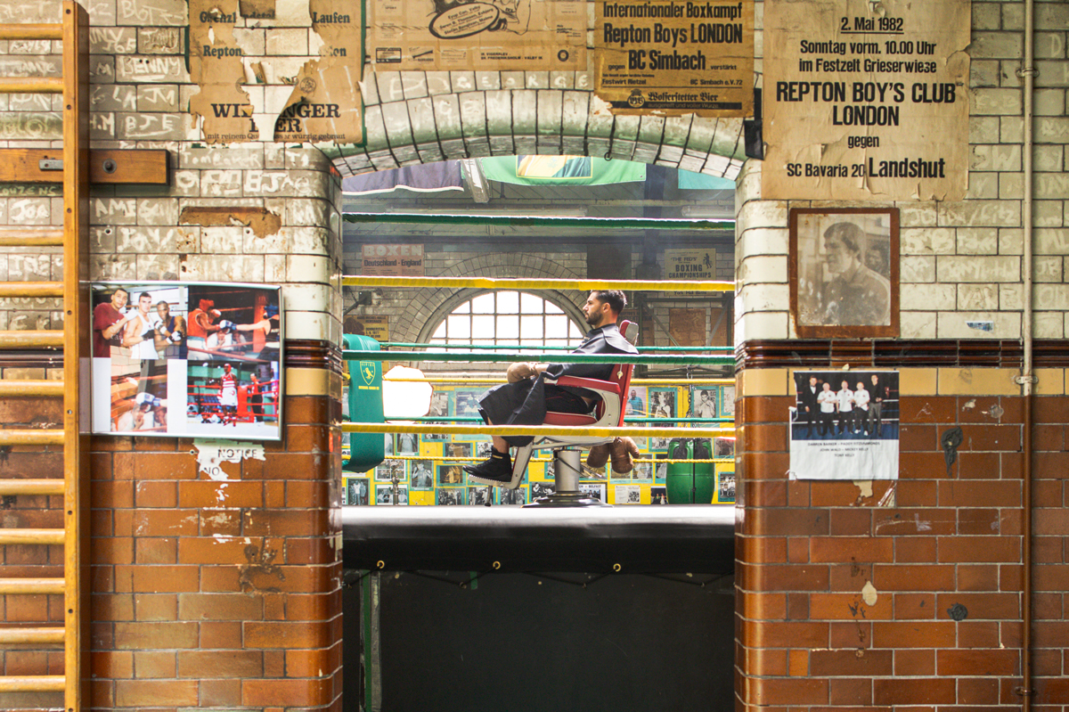 Westfield - Stratford