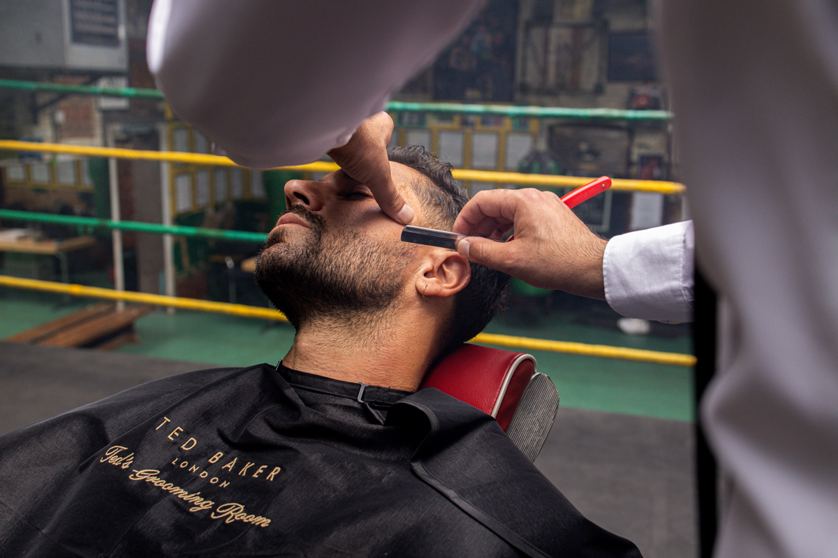 Westfield - Stratford