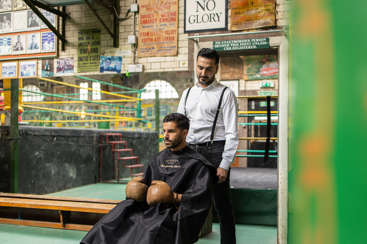 Westfield - Stratford