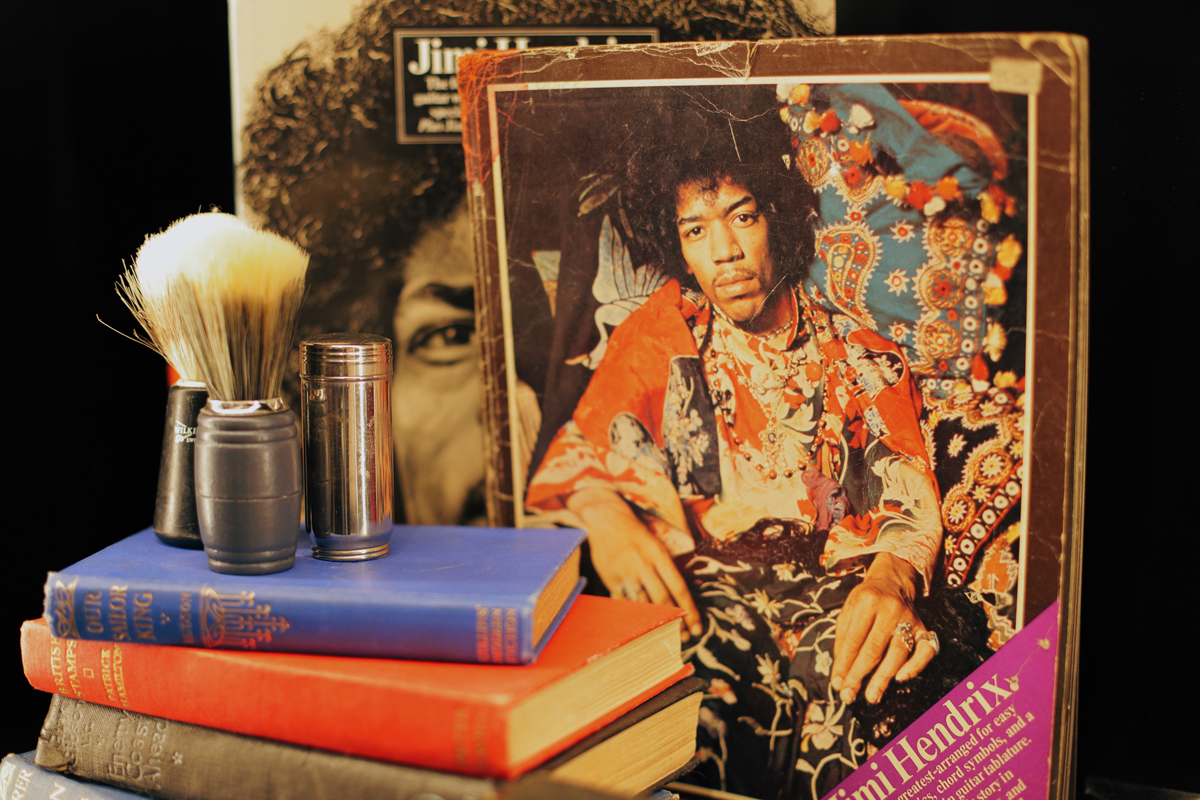 Ted's Grooming Room - Mayfair