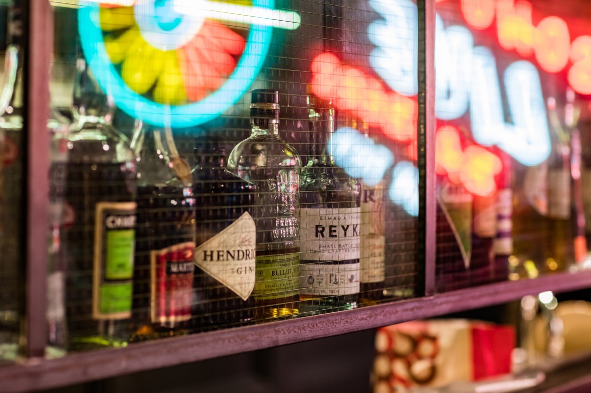 Berwick Street Barbers