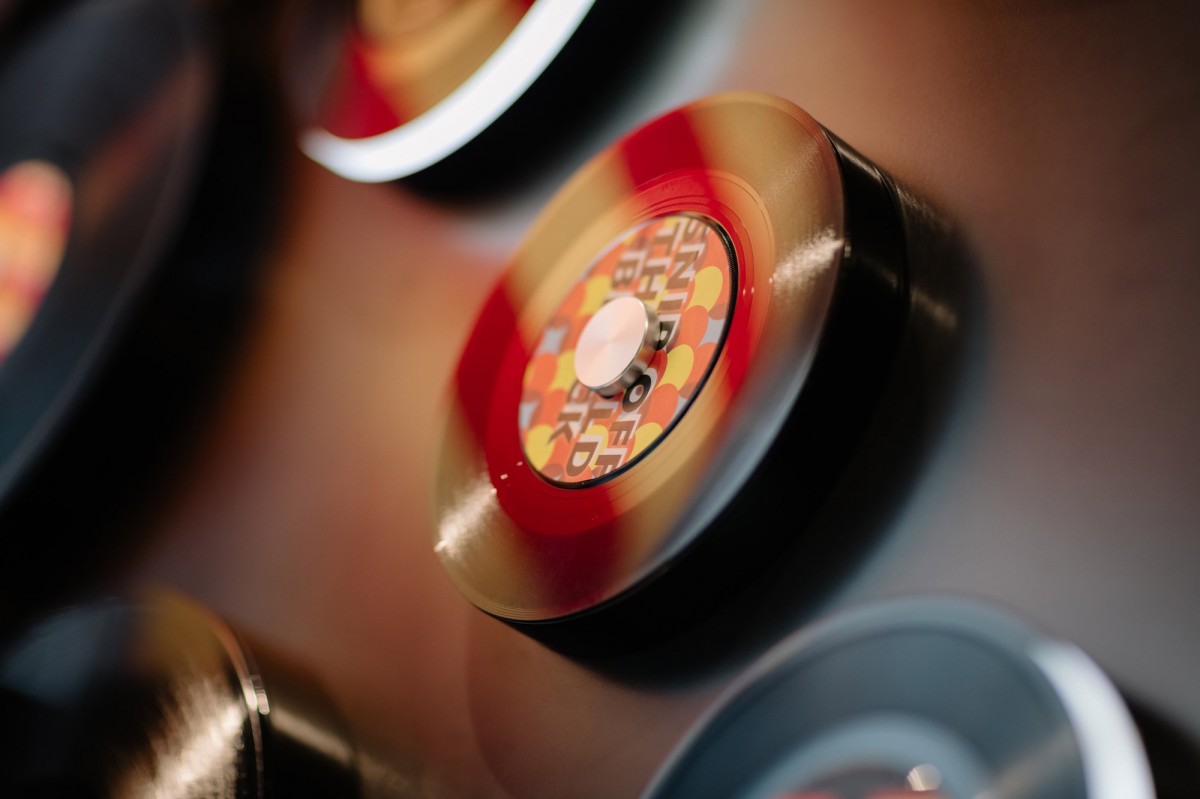 Ted's Grooming Room - Barbers in Soho